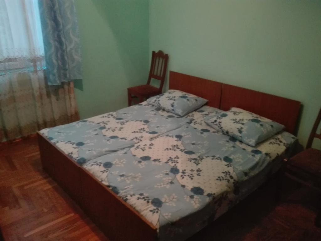 Guesthouse White Swan Кобулети Екстериор снимка