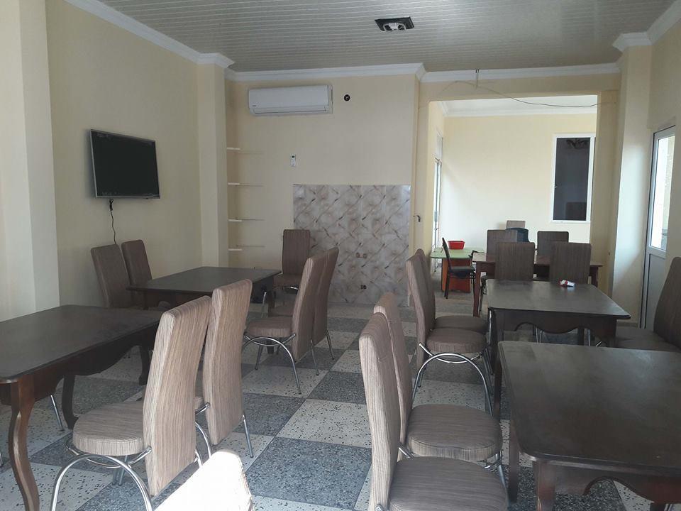 Guesthouse White Swan Кобулети Екстериор снимка